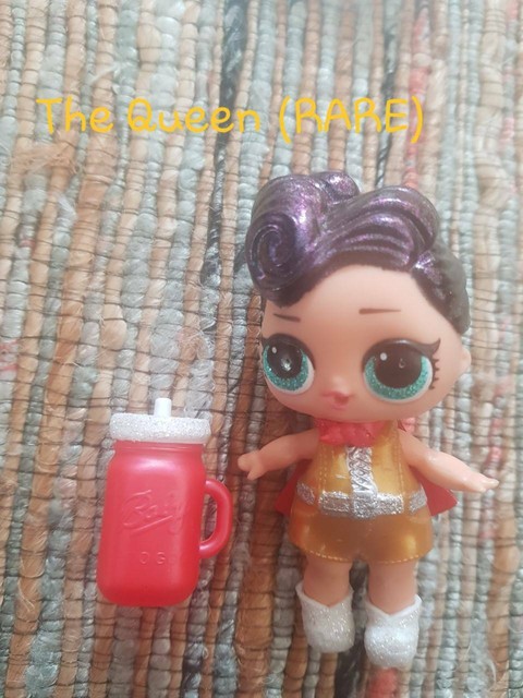 rare lol dolls for sale